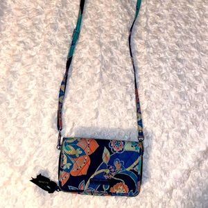 Vera Bradley Crossbody Bag